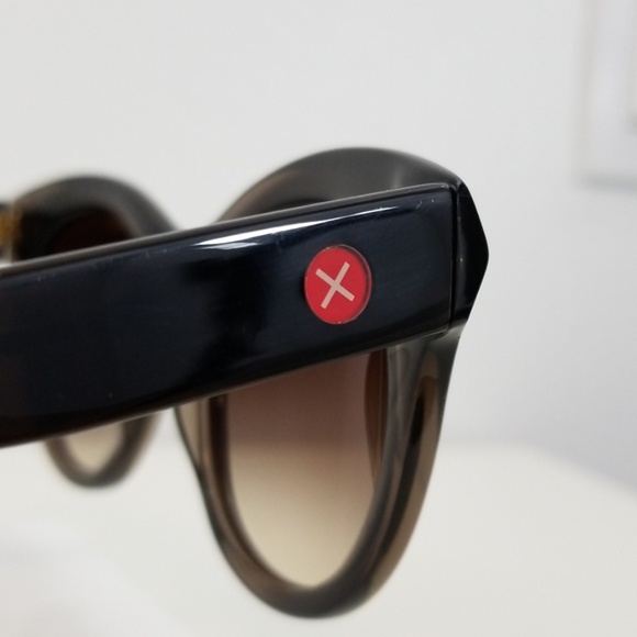 XAVIER GARCIA Brava Sunglasses main image 8